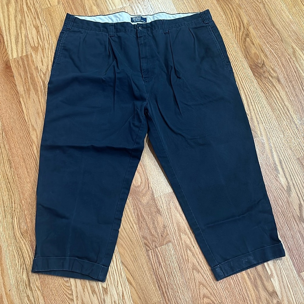 Mens Polo by Ralph Lauren Dress Pants